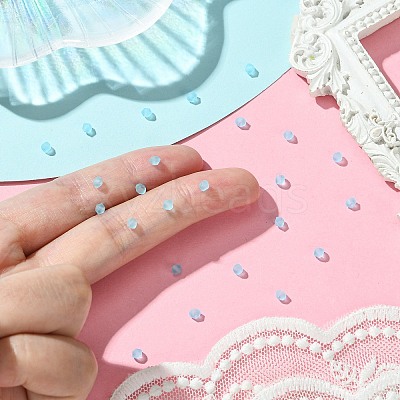 Preciosa® Crystal Beads Y-PRC-BA3-60010-840-1