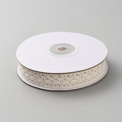 Cotton Ribbon OCOR-WH20001-68C-1