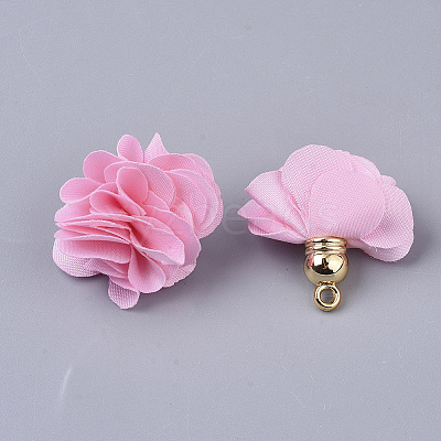 Cloth Pendant Decorations FIND-P026-D20-1-1