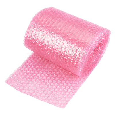 PE Heart Bubble Out Bags FIND-TAC0036-059D-1