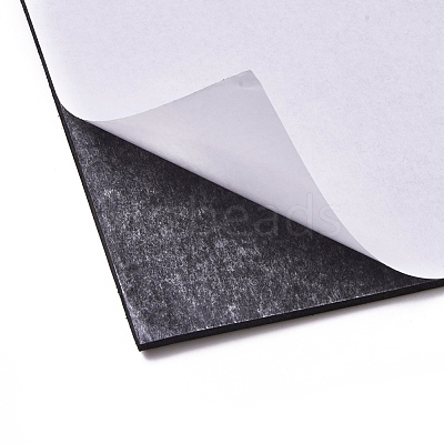 EVA Sheet Foam Paper X-AJEW-WH0104-79B-1