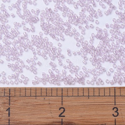 MIYUKI Delica Beads SEED-X0054-DB1472-1