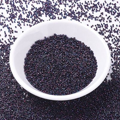 MIYUKI Delica Beads SEED-X0054-DB1004-1
