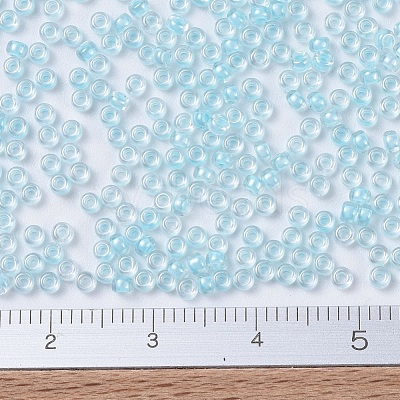 MIYUKI Round Rocailles Beads X-SEED-G007-RR0220-1