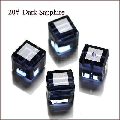 K9 Glass SWAR-F074-6x6mm-20-1