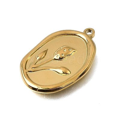 304 Stainless Steel Pendants SA-CBAF4B0-04G-04-1