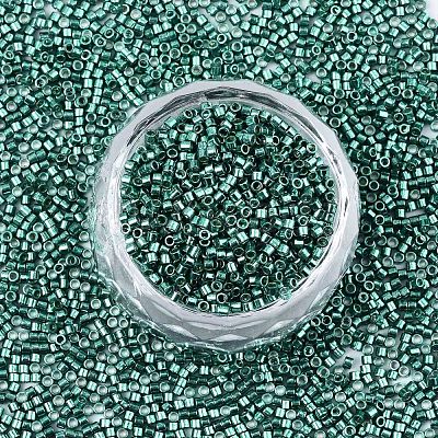 FGB 11/0 Grade A Glass Seed Beads SEED-S030-1209-1