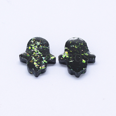 Resin Beads RESI-K006-A02-1