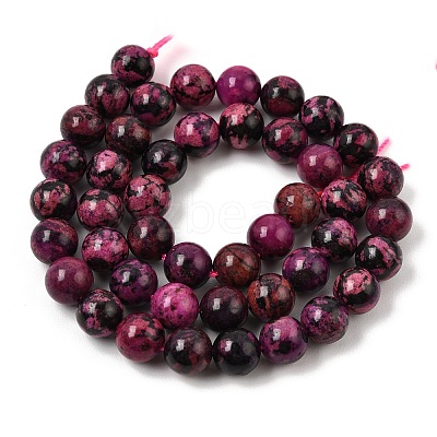 Natural Jade Beads Strands GG-CBA96AE-01B-1