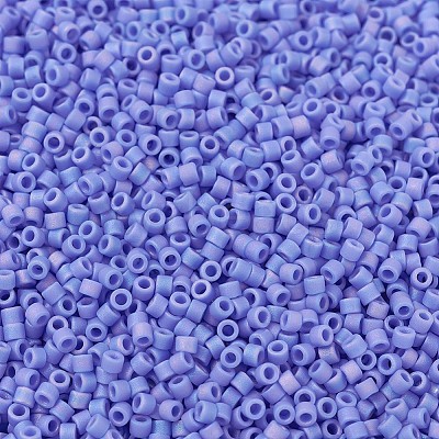 MIYUKI Delica Beads Small X-SEED-J020-DBS0881-1