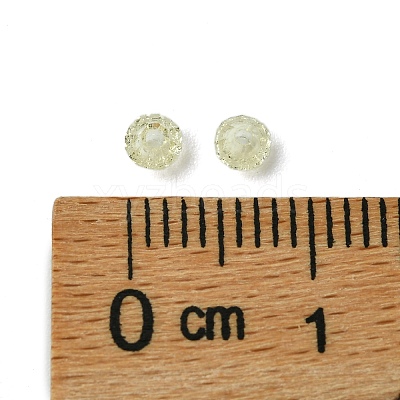Preciosa® Crystal Beads X-PRC-BA3-80100-1
