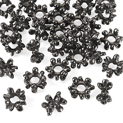 Alloy European Beads FIND-TAC0027-39B-1