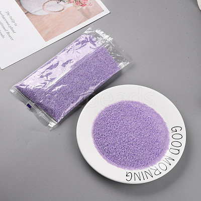 12/0 Grade A Round Glass Seed Beads SEED-N001-B-337-1