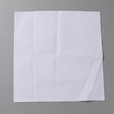 Punch Embroidery Fabric DIY-WH0430-383B-1