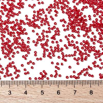 MIYUKI Round Rocailles Beads SEED-X0056-RR0408-1