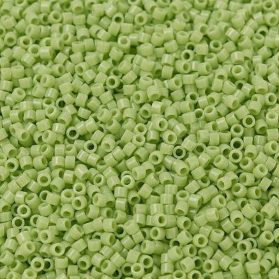 MIYUKI Delica Beads SEED-J020-DB0733-1