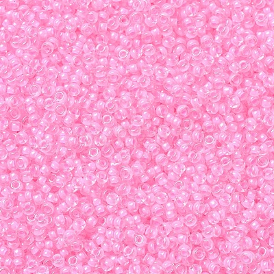 MIYUKI Round Rocailles Beads SEED-G007-RR0207-1