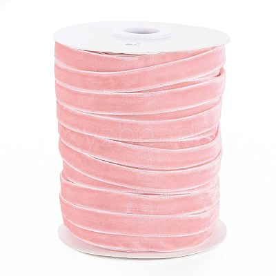 Single Face Velvet Ribbon SRIB-T004-01-33-1