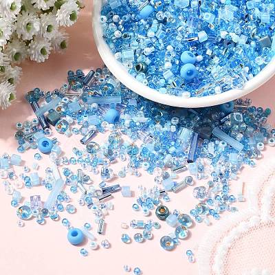 MIYUKI Seed Beads Mix X-SEED-Z005-01K-1