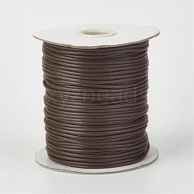 Eco-Friendly Korean Waxed Polyester Cord YC-P002-2mm-1178-1