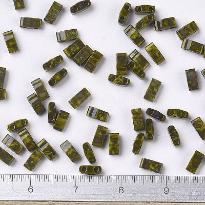 MIYUKI Half TILA Beads SEED-MY05-HTL4519-1