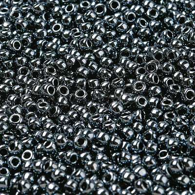 TOHO 8/0 Round Beads X-SEED-TR08-0081-1