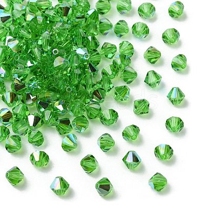 Preciosa® Crystal Beads X-PRC-BA6-50520-201-1
