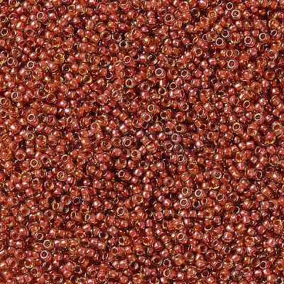 TOHO Round Seed Beads X-SEED-TR15-0303-1