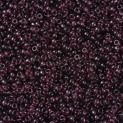MIYUKI Round Rocailles Beads SEED-JP0008-RR0153-1