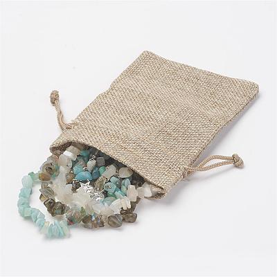 Mixed Gemstone Jewelry Sets SJEW-JS00911-1