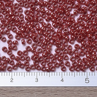 MIYUKI Round Rocailles Beads X-SEED-G007-RR0426-1