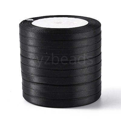Single Face Satin Ribbon RC6mmY039-1