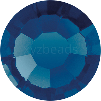 Preciosa® MAXIMA Crystal No Hotfix Flatback Stones Y-PRC-NSS16-30340-1