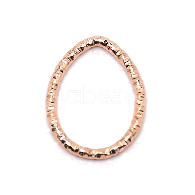 Iron Linking Rings IFIN-WH00101-07KCG-1