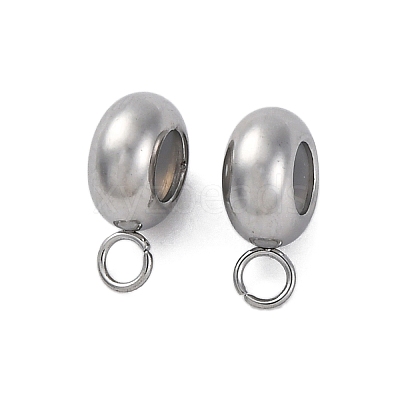 201 Stainless Steel Tube Bails STAS-S171-03P-02-1