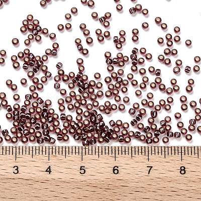 TOHO 11/0 Round Beads SEED-JPTR11-0026B-1