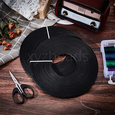 Polyester & Plastic Wire Boning FIND-WH0420-09B-1