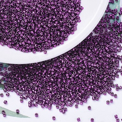 MIYUKI Delica Beads SEED-MY11-DB0463-1