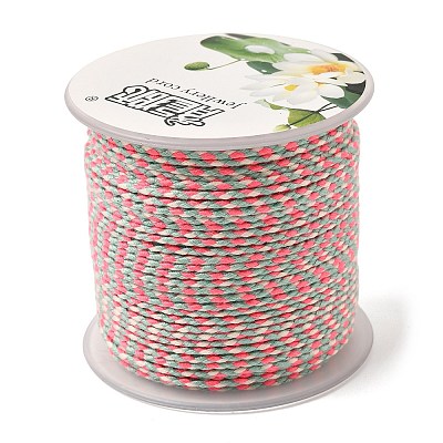 Macrame Cotton Cord OCOR-F010-C31-1