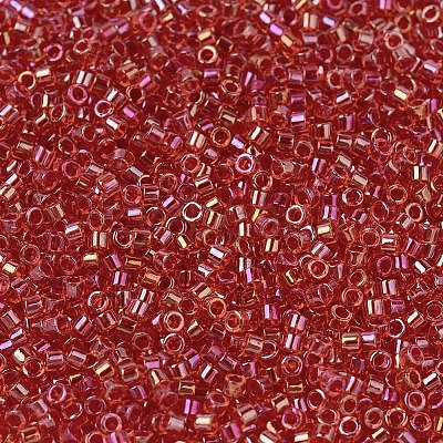 MIYUKI Delica Beads X-SEED-J020-DB2374-1