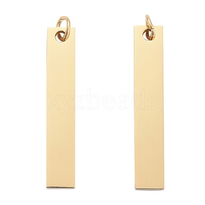 304 Stainless Steel Pendants LS-STAS-S105-T605D-2-1