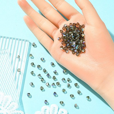 Preciosa® Crystal Beads Y-PRC-BA5-40010-201-1