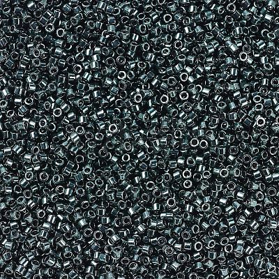 MIYUKI Delica Beads X-SEED-J020-DB0465-1