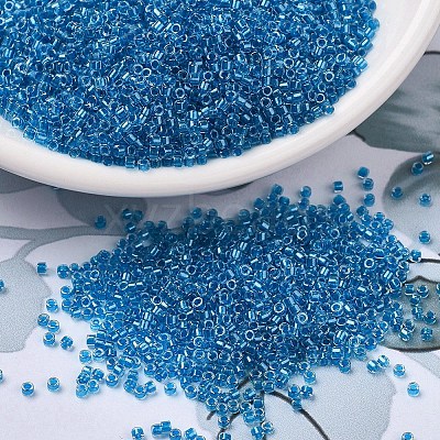 MIYUKI Delica Beads SEED-X0054-DB0920-1