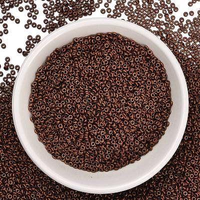 TOHO 11/0 Demi Round Beads Y-SEED-DR11-0618-1