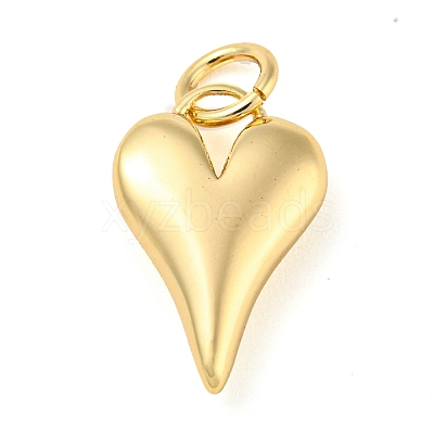 Brass Pendants KK-A202-01D-G-1