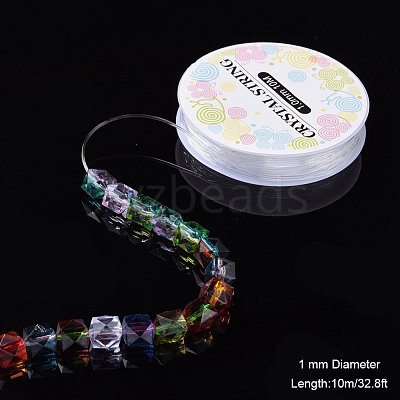 DIY Jewelry Sets DIY-YW0001-54-1