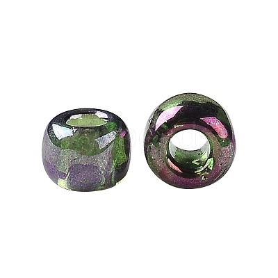 TOHO Round Seed Beads SEED-JPTR08-0326-1
