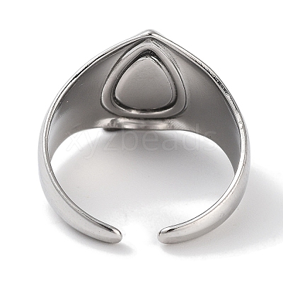 304 Stainless Steel Ring RJEW-B059-11P-02-1