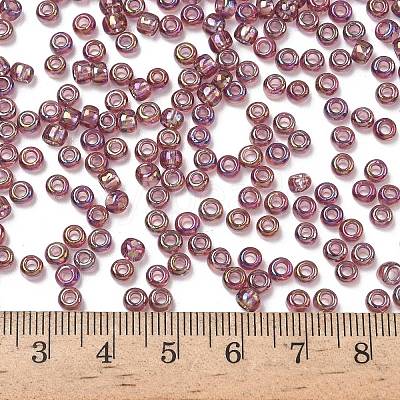 TOHO 6/0 Round Beads SEED-XTR06-0166B-1